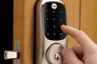 Clarksville Locksmith Service Clarksville, MD 410-246-9436 - keyless-entry-locks-commercial